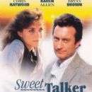 Sweet Talker 1991