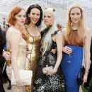 The Serpentine Gallery Summer Party Co-Hosted By L'Wren Scott - 26 June 2013