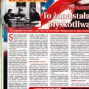 Zbigniew Brzezinski - Retro Magazine Pictorial [Poland] (July 2017)
