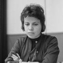 Tatiana Zatulovskaya