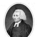 John Eyre (evangelical priest)