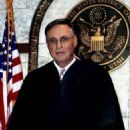 Paul Warner (judge)