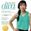 Mary Kom - Atelier Diva Magazine Pictorial [India] (February 2013)