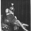 Helen Gardner as Cleopatra 1912