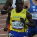 Rwandan male long-distance runners