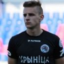 FC Illichivets-2 Mariupol players