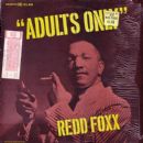 Redd Foxx - Bare Facts Part One Redd Foxx - Bare Facts Part One