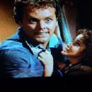 Wings Hauser and Stacey Nelkin