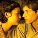 Gaspard Ulliel and Audrey Tautou