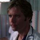 Stephen Gregory- as Dr. Kyle Beresford