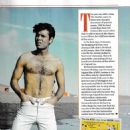 Cliff Richard - Yours Retro Magazine Pictorial [United Kingdom] (September 2023)