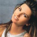 Celebrities with first name: Shania