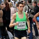 Swiss male long-distance runners