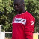 Mamadou Samassa (goalkeeper born 1990)