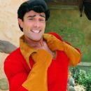 Gaston  Beauty And The Beast