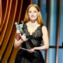 Jessica Chastain - The 30th Annual Screen Actors Guild Awards (2024)