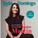 María Alejandra Martín
