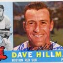 Dave Hillman