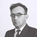 20th-century Israeli lawyers