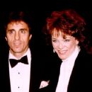 Tony Cacciotti and Valerie Harper