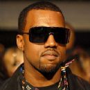 Celebrities with first name: Kanye