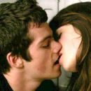 Dylan O'Brien and Zooey Deschanel