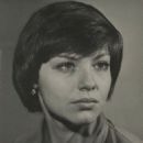 Irina Ponarovskaya