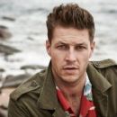 Luke Bracey