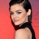 Lucy Hale