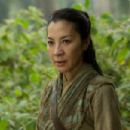 Michelle Yeoh - Marco Polo