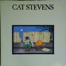 Cat Stevens albums