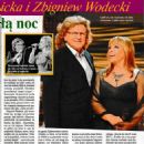 Zbigniew Wodecki - Retro Magazine Pictorial [Poland] (December 2023)