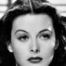 Hedy Lamarr
