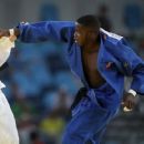 Judoka at the 2014 Summer Youth Olympics