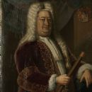 Governors of Dutch Coromandel