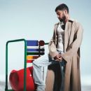 Zayn Malik - L'Officiel Hommes Magazine Pictorial [Italy] (March 2024)