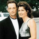 Amy Grant and Gary Chapman