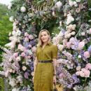 Victoria Pendleton – 2019 Goodwood Festival of Speed ‘Cartier Style Et Luxe’ Enclosure in West Sussex