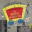 THE BAND WAGON 1953 Film Motion Picture Soundtrac