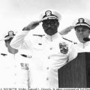 United States Navy stubs