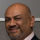 Khaled al-Yamani