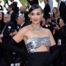 Camelia Jordana – Screening of ‘The Innocent’ in Cannes 2022