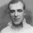 Scottish football defender, 1920s birth stubs