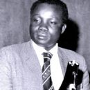 Emmanuel Amey Ojara