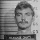 Celebrities with last name: Dahmer