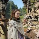 Sarah Bolger as Princess Aurora in Once Upon a Time (2013)