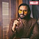 Saif Ali Khan - Hello! Magazine Pictorial [India] (July 2019)