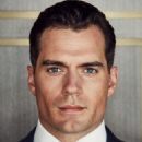 Henry Cavill