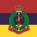Royal Army Medical Corps soldiers