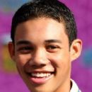 Celebrities with first name: Roshon